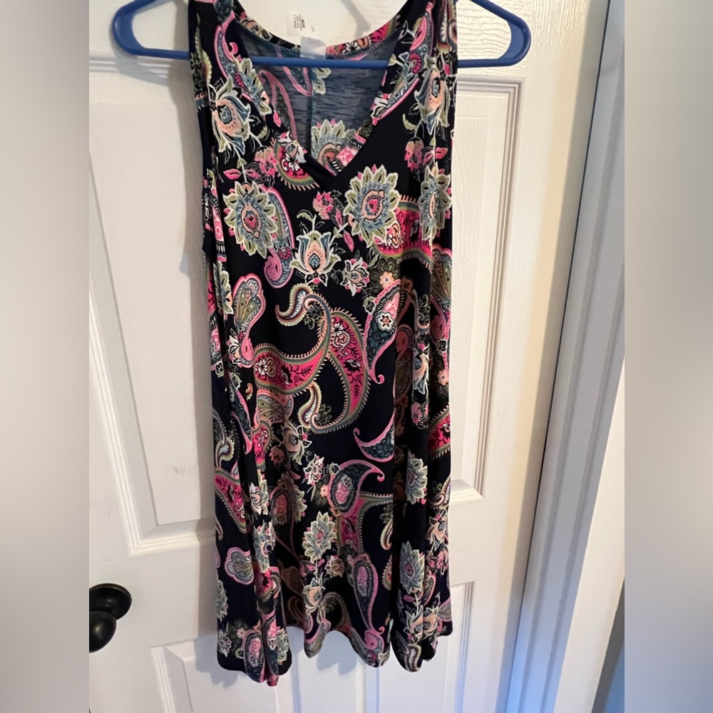 Casual dress